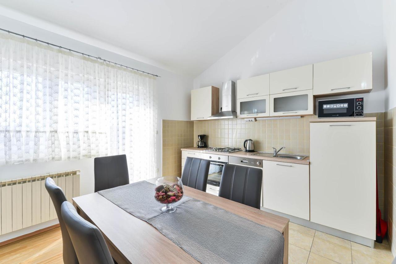 Apartment Stadion *