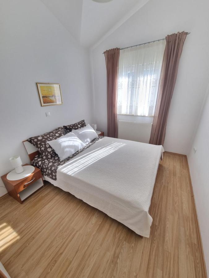 Stadion Apartment *