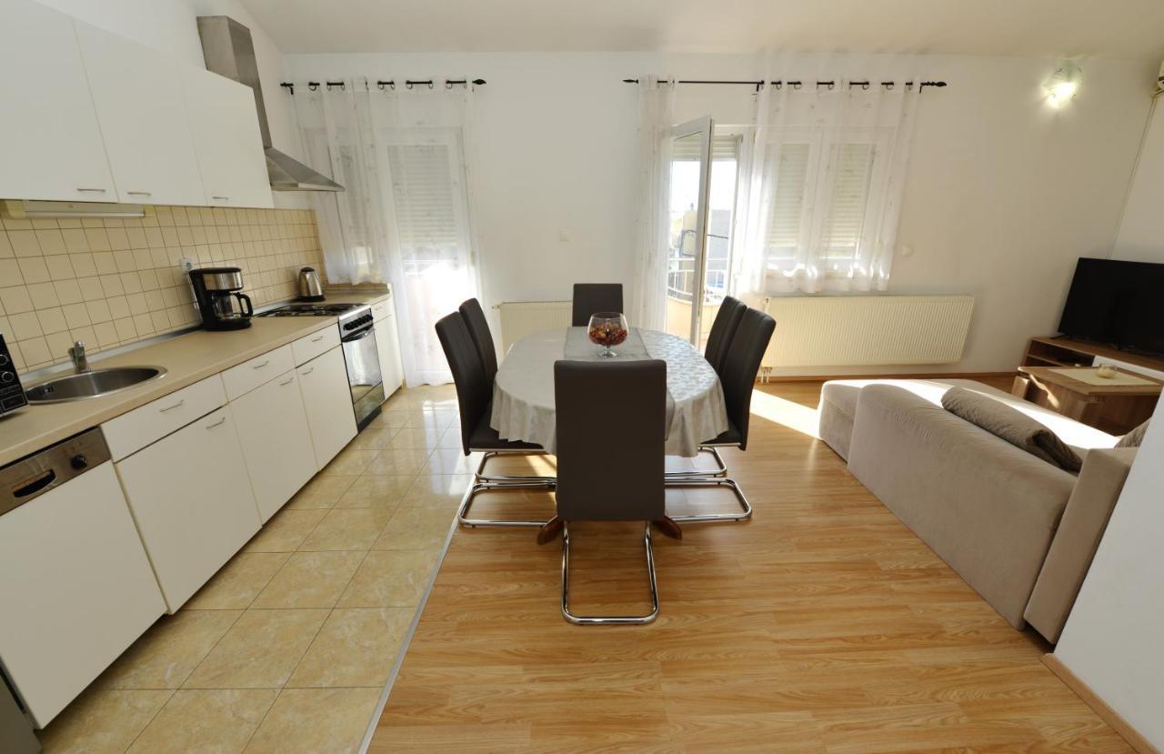 Apartment Stadion *