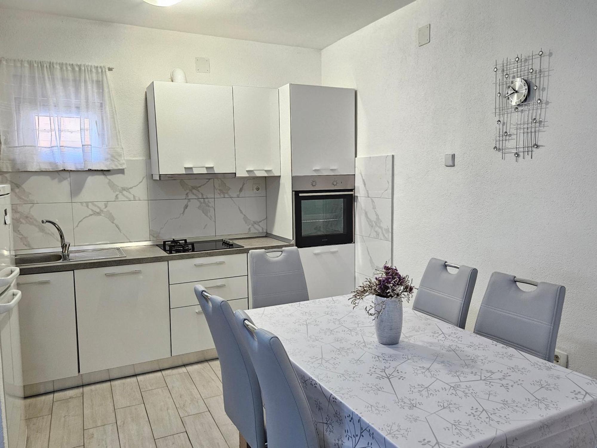 Apartment Stadion