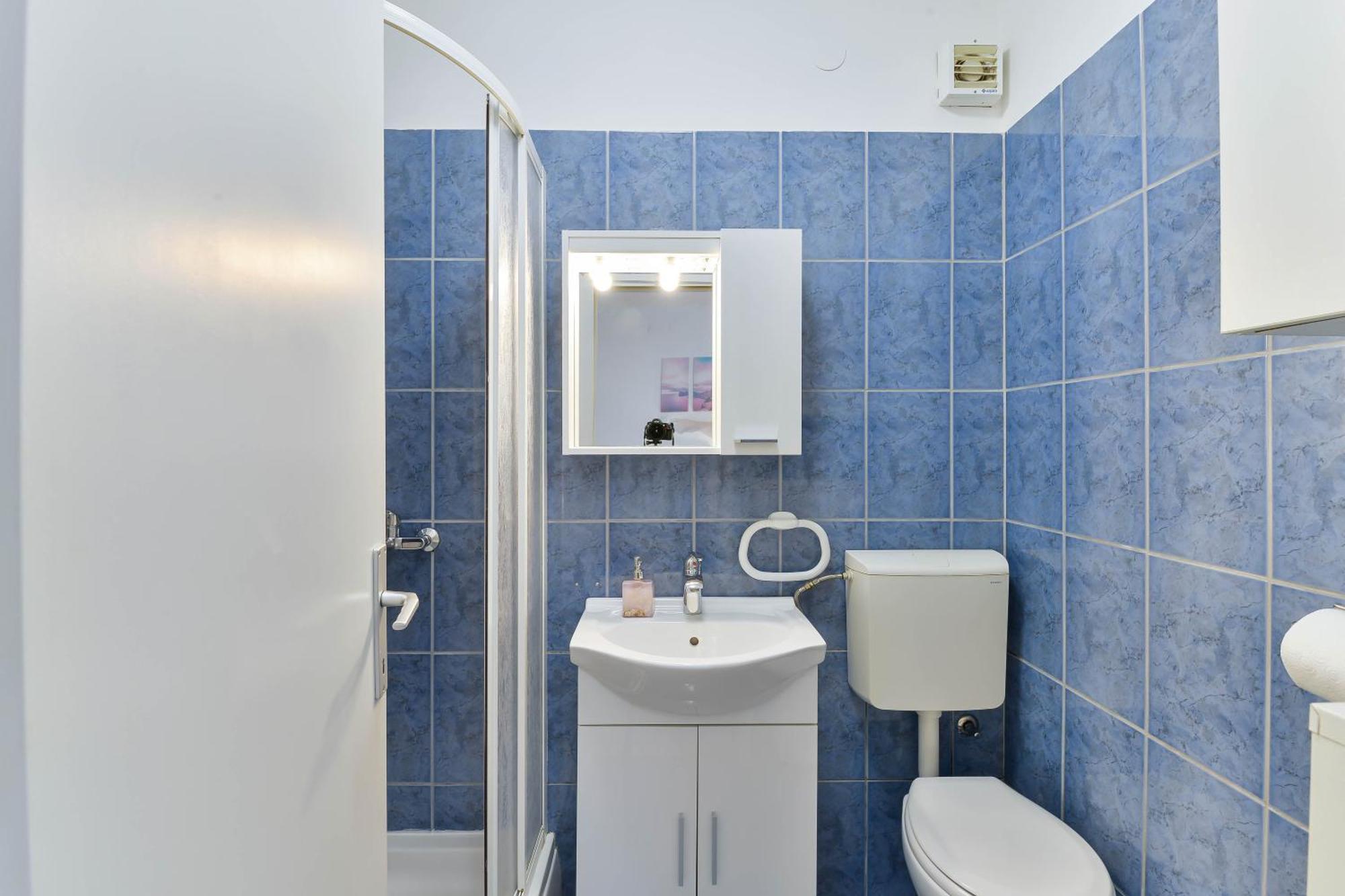 Apartment Stadion