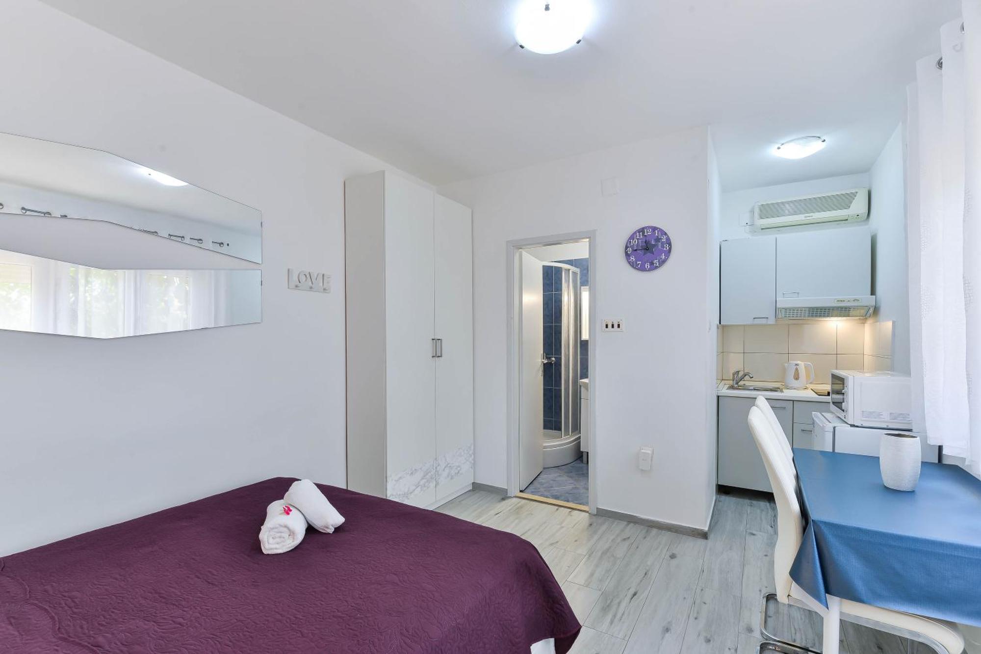 Stadion Apartment