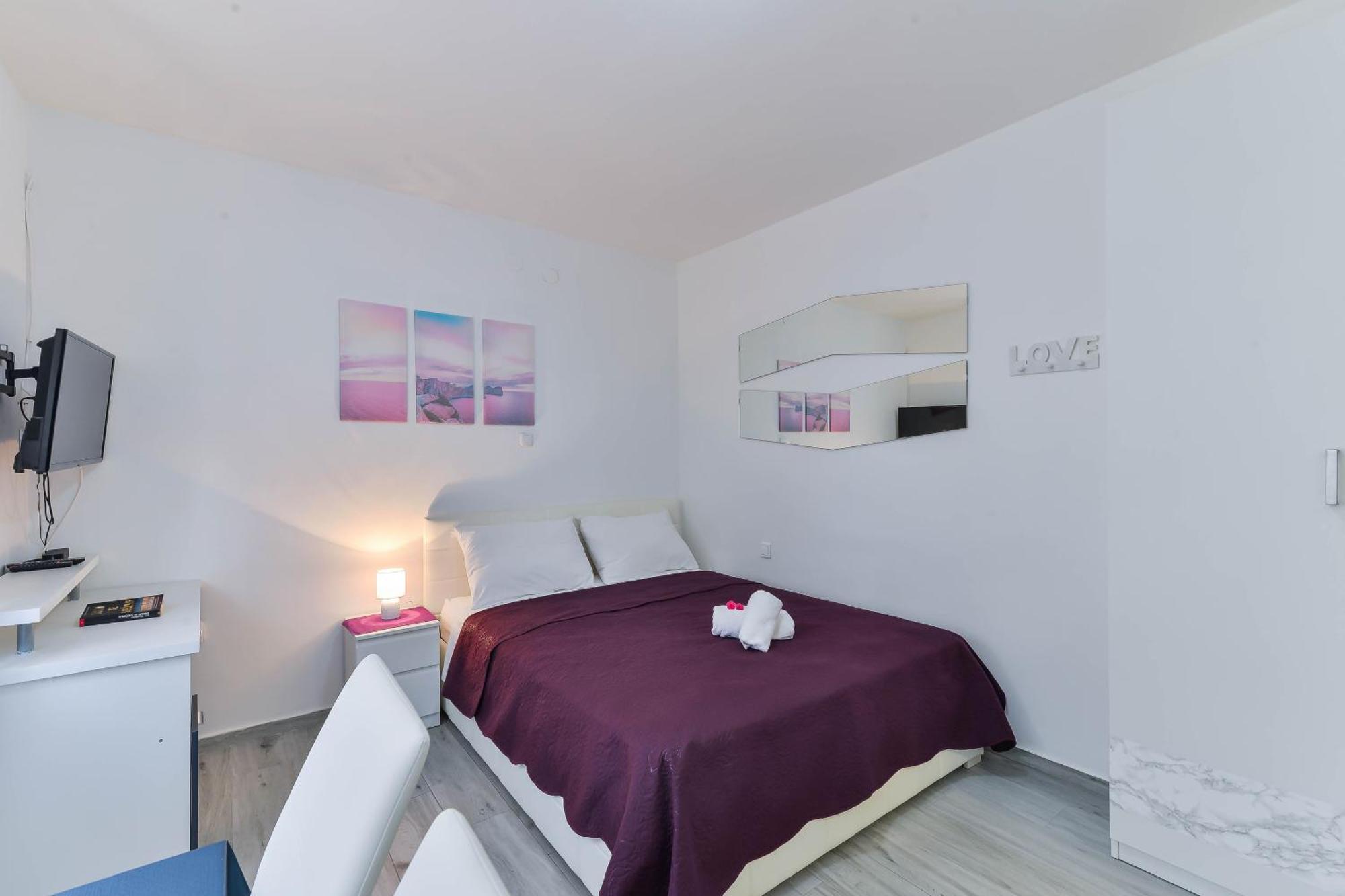 Apartment Stadion *