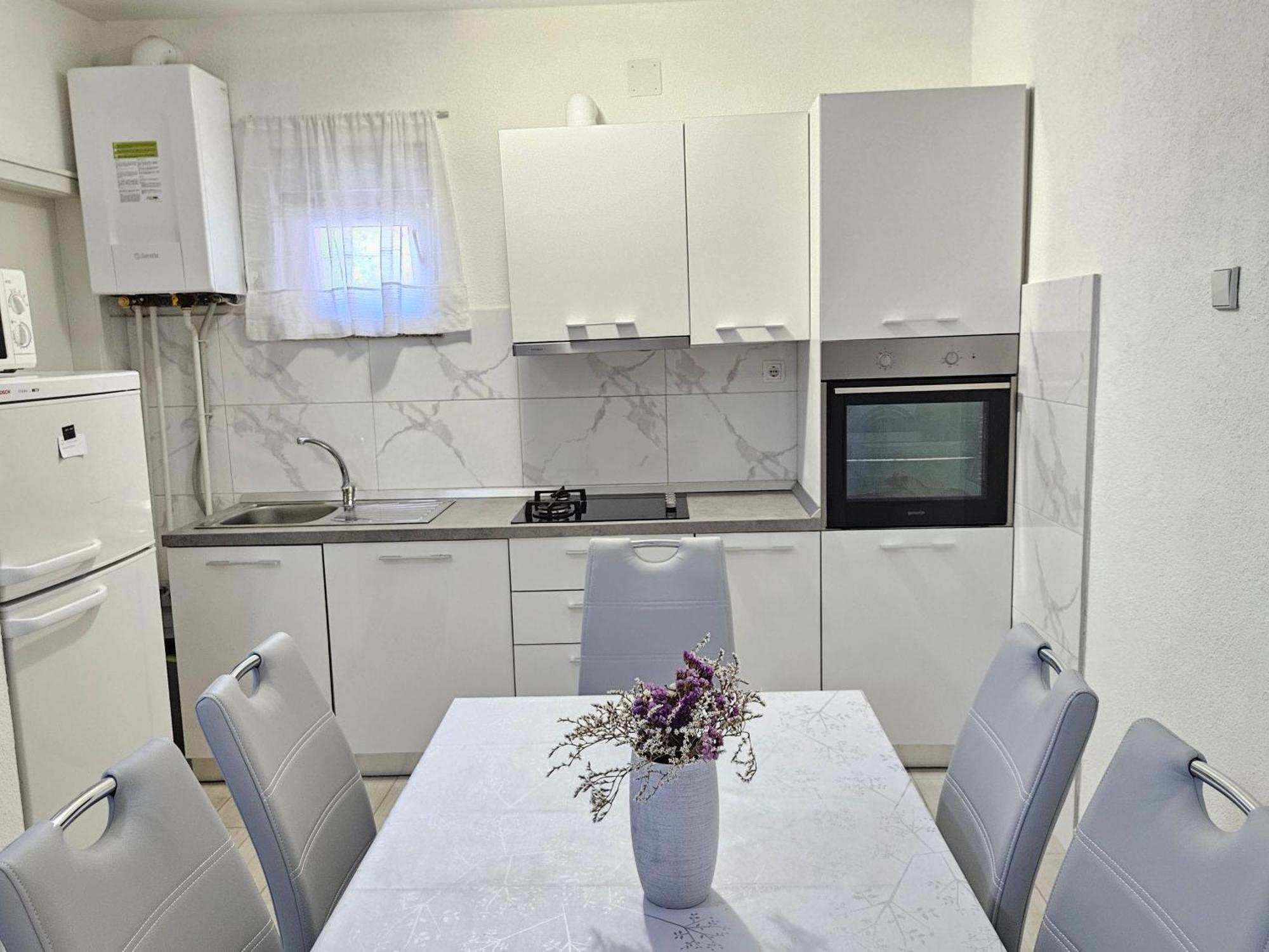 Apartment Stadion