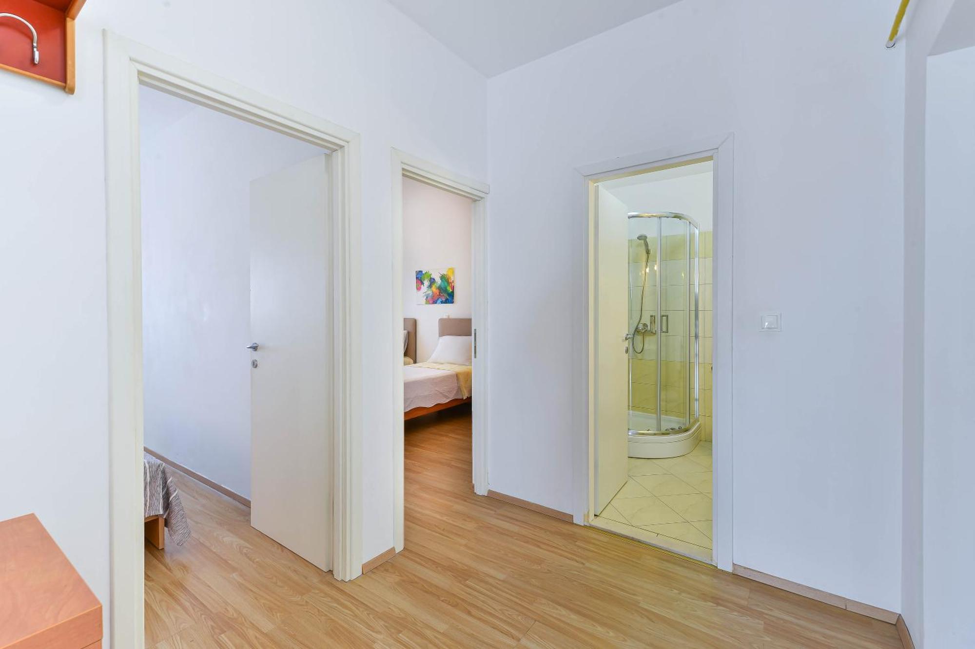 Apartment Stadion *