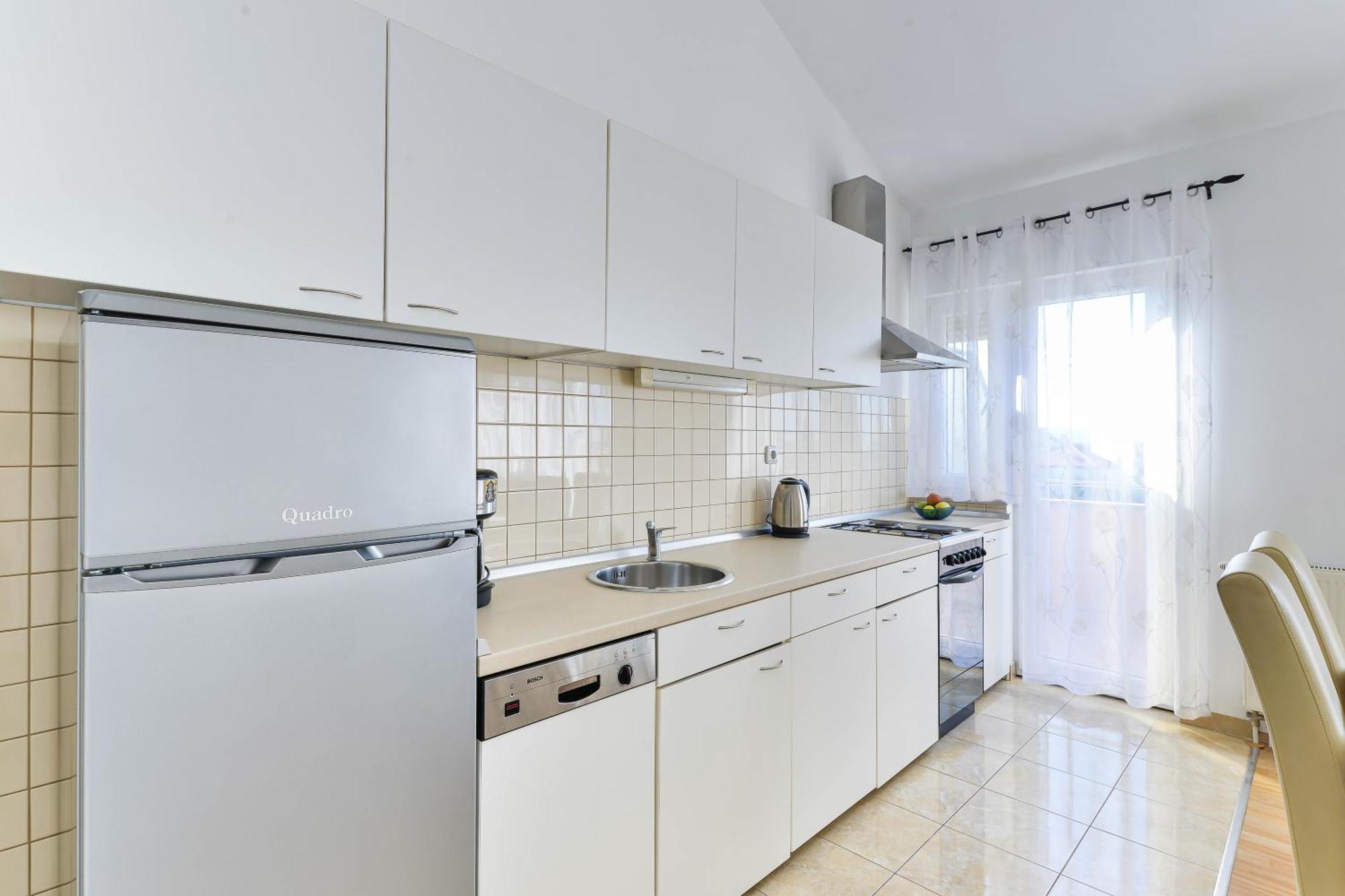 Apartment Stadion *