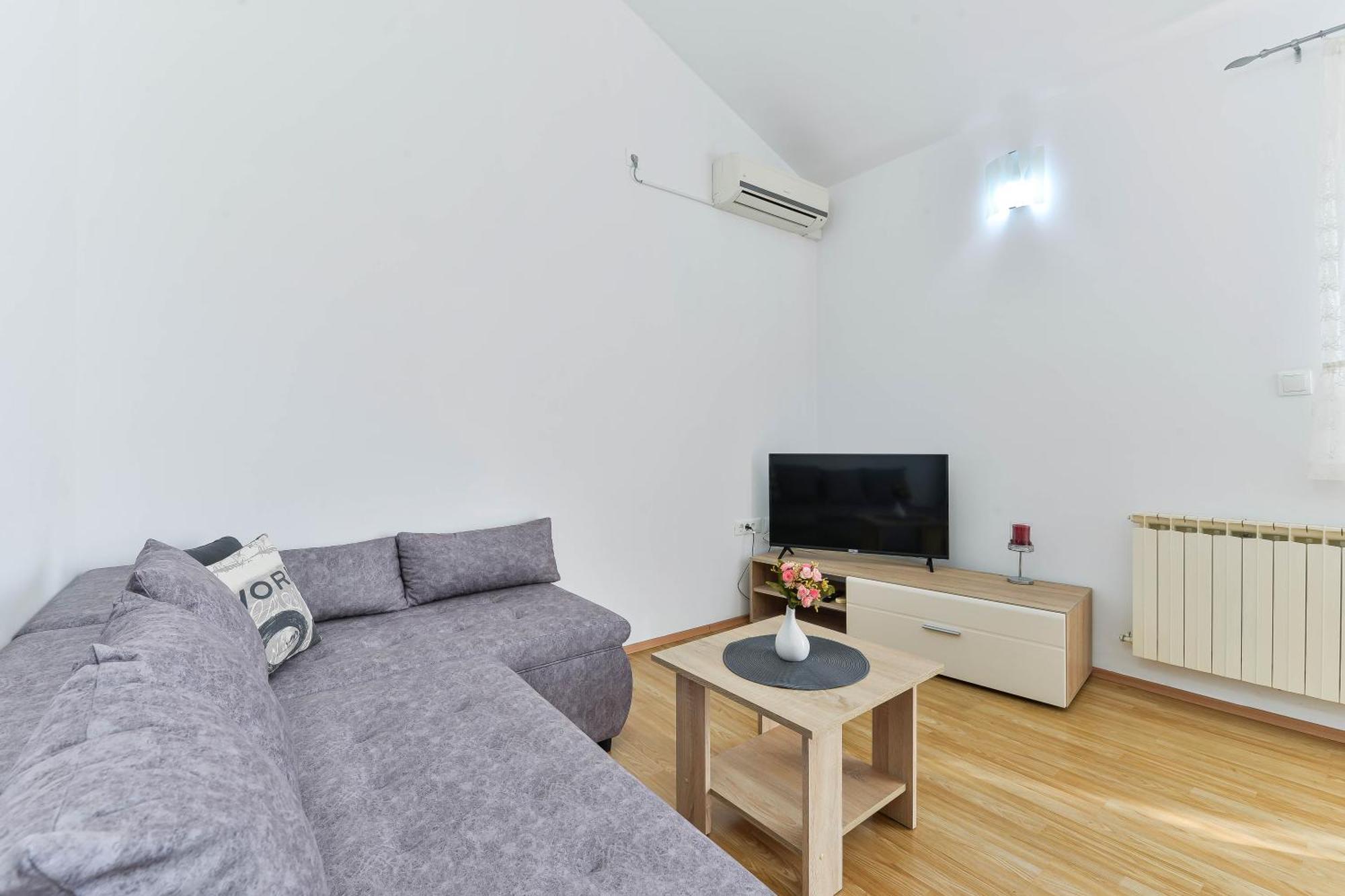 Stadion Apartment Zadar