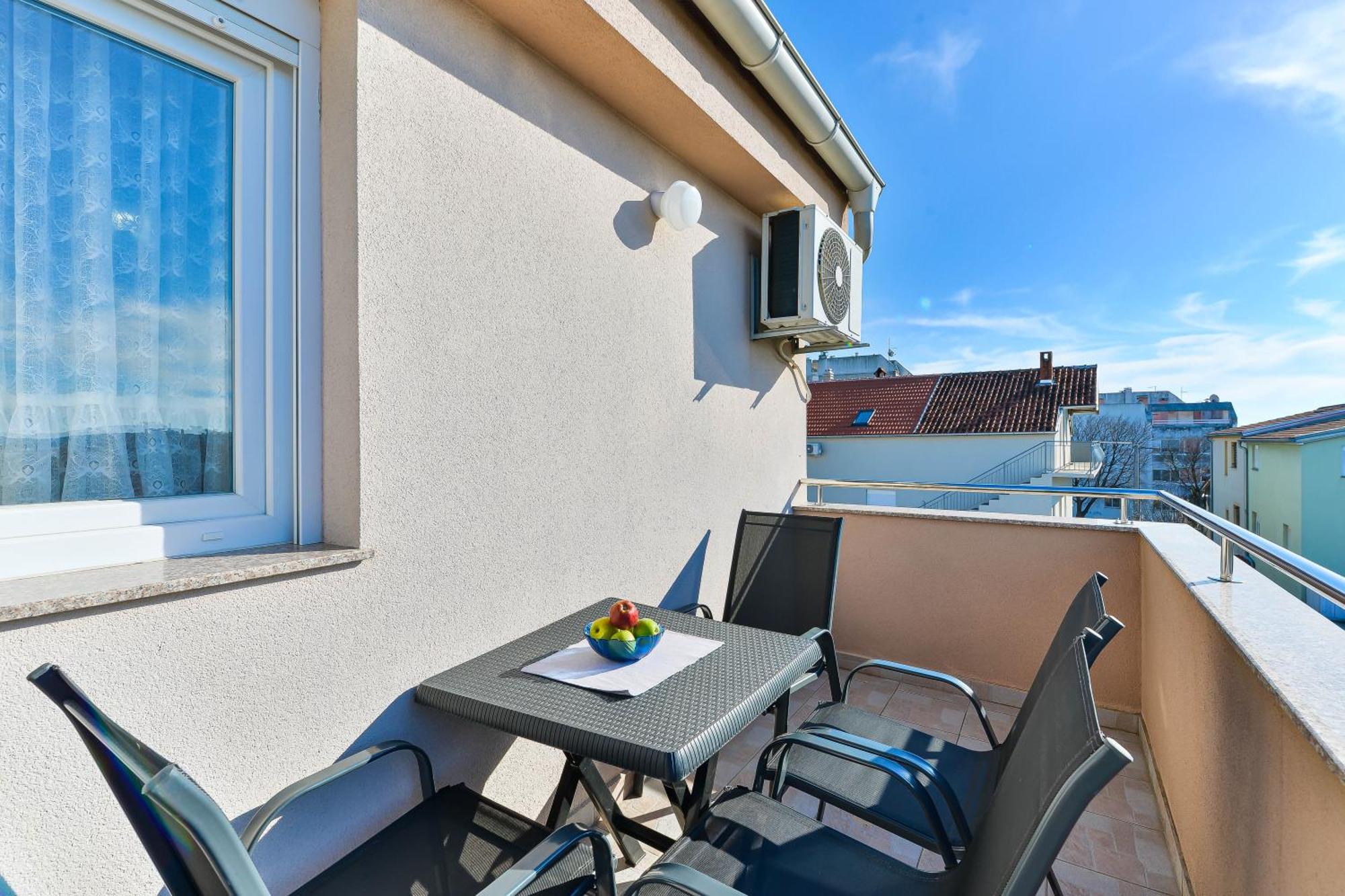 Apartment Stadion Zadar