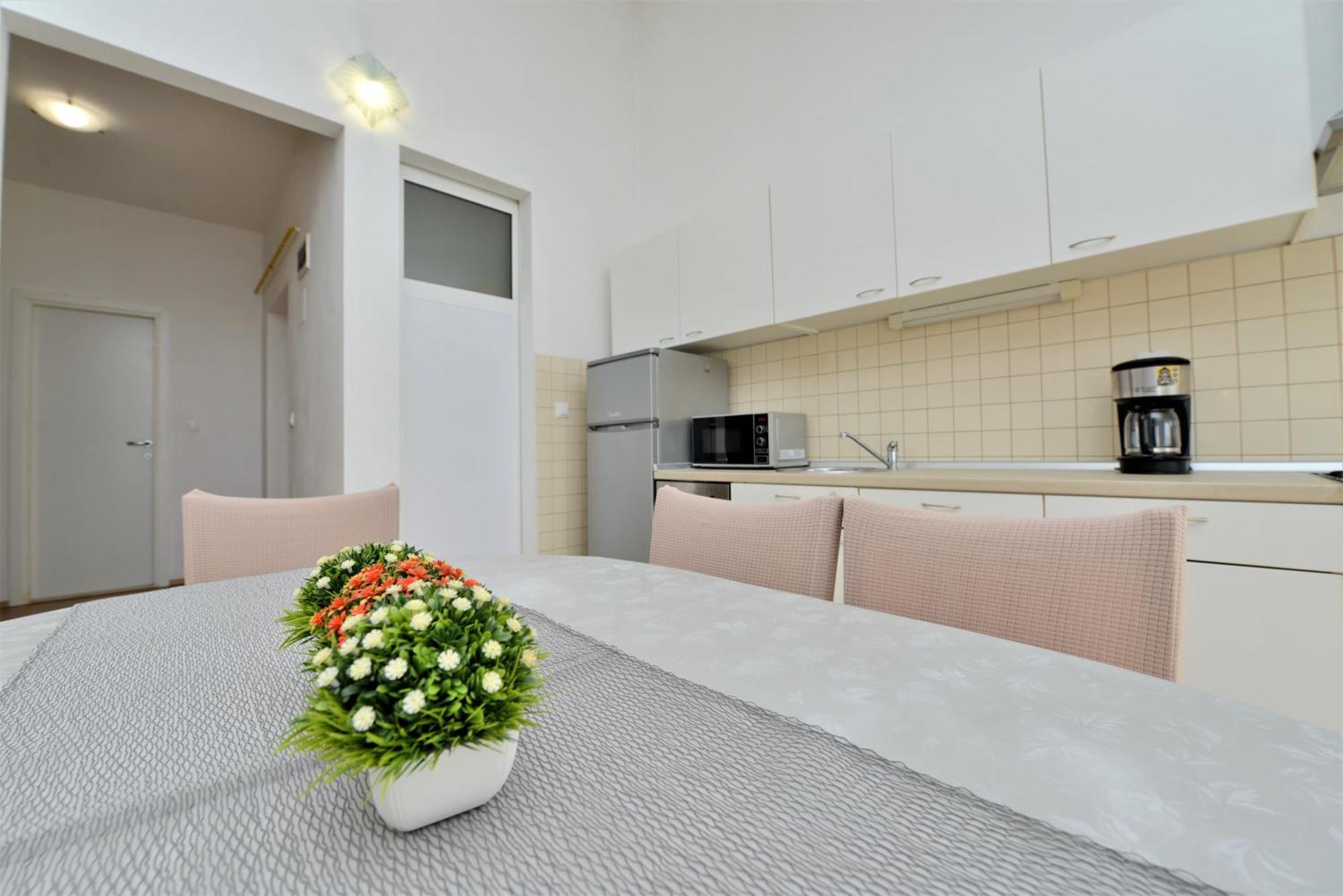 Stadion Apartment
