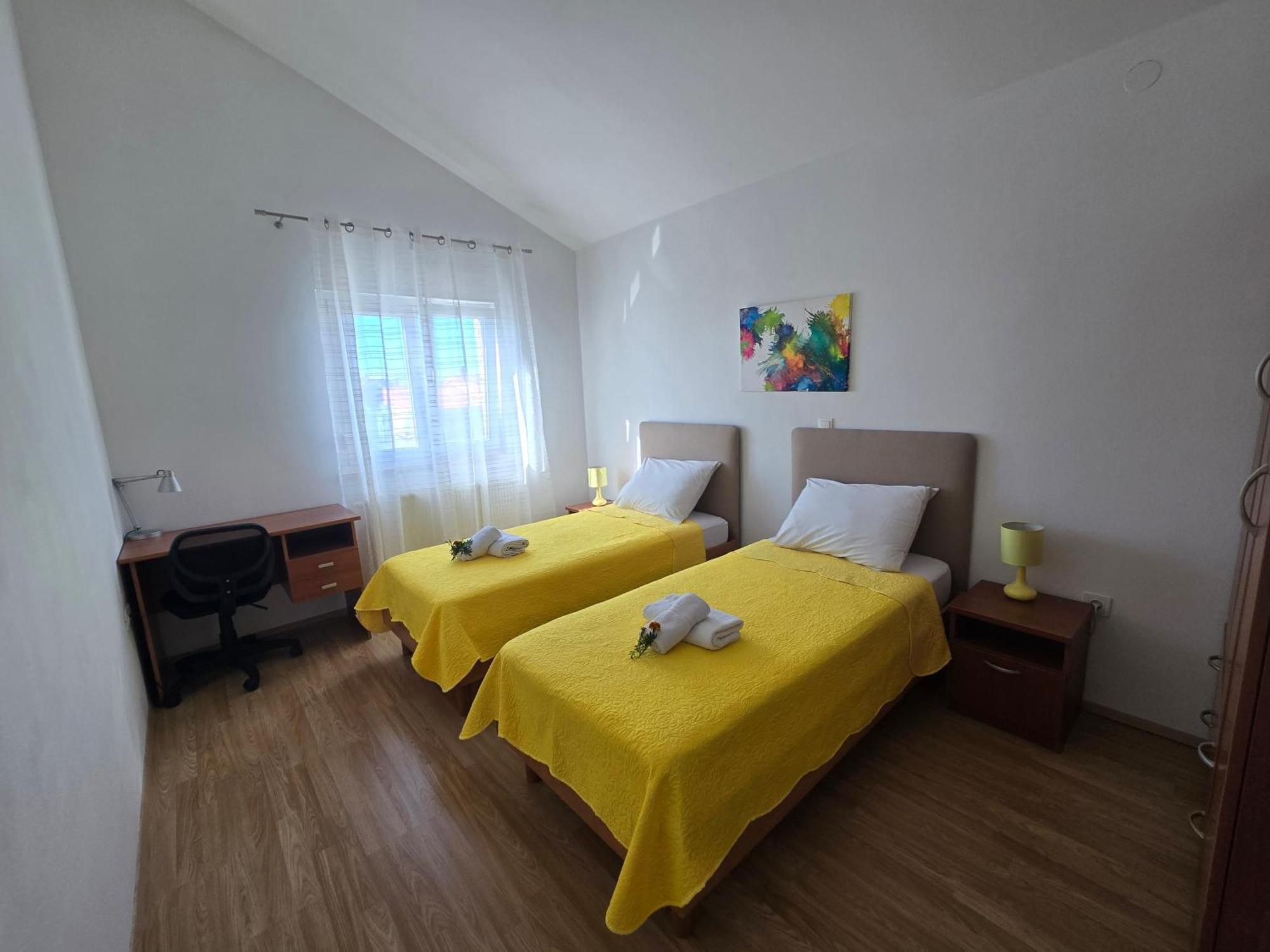Apartment Stadion