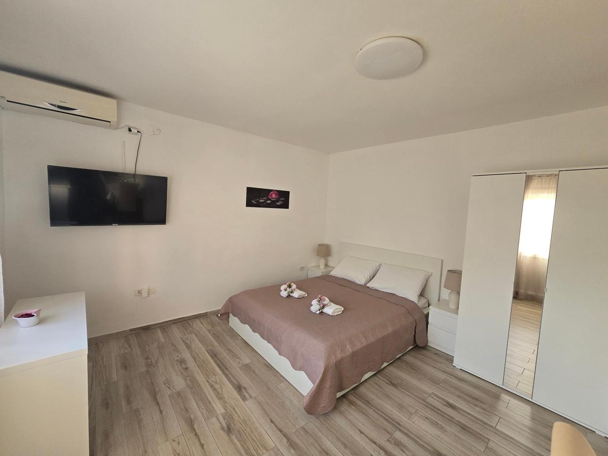 Apartment Stadion *