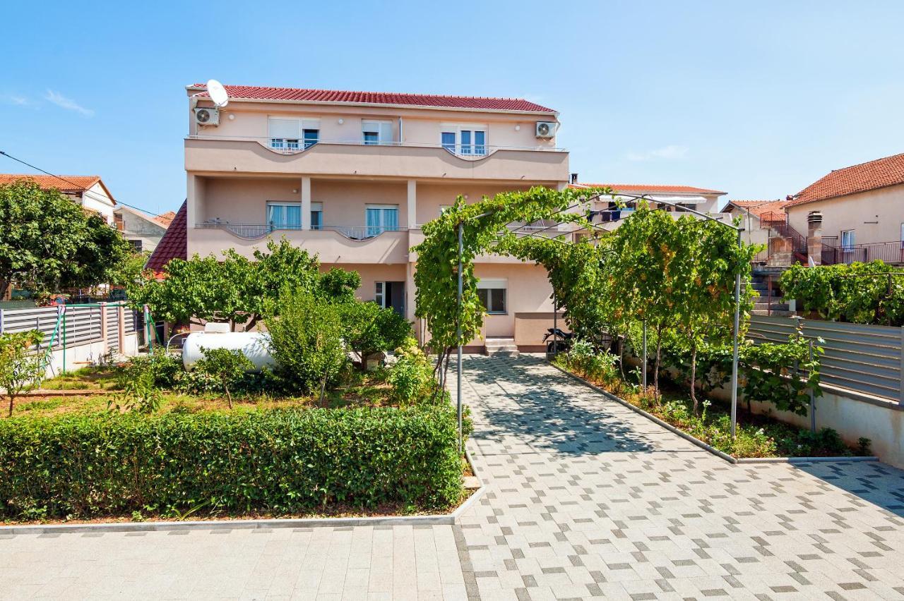 Apartment Stadion *