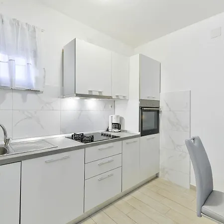 Apartmani Stadion Zadar Exterior photo