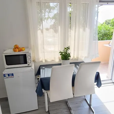 Apartmani Stadion Zadar Room photo
