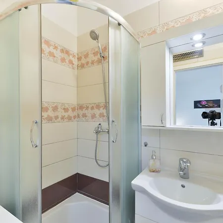 Apartmani Stadion Zadar Room photo