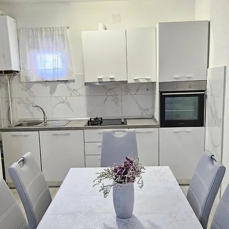 Apartmani Stadion Zadar Room photo