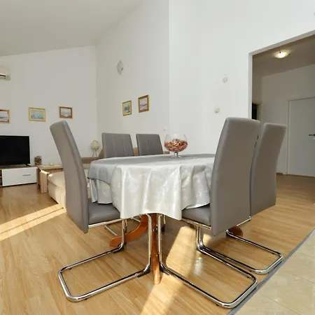 Apartmani Stadion Zadar Room photo
