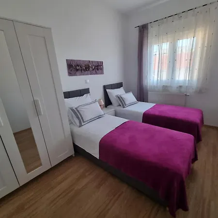 Apartmani Stadion Zadar Room photo