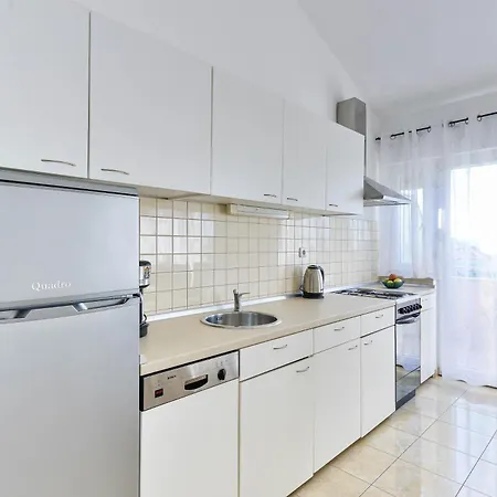Apartmani Stadion Zadar Room photo