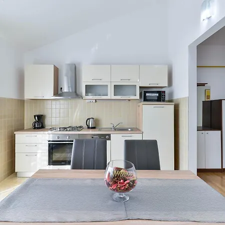 Apartmani Stadion Zadar Room photo
