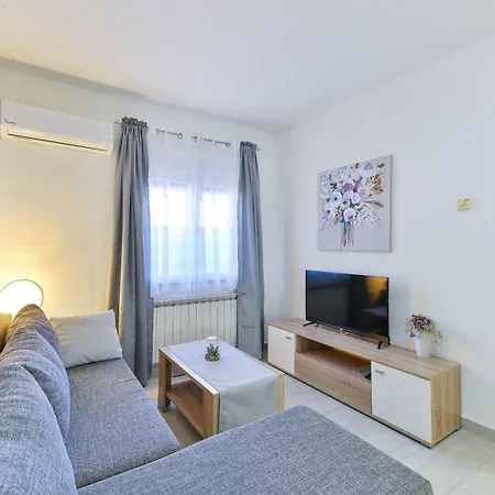 Apartmani Stadion Zadar Room photo