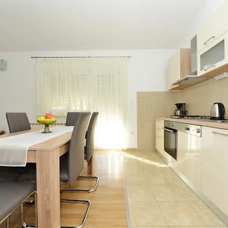 Apartmani Stadion Zadar Room photo