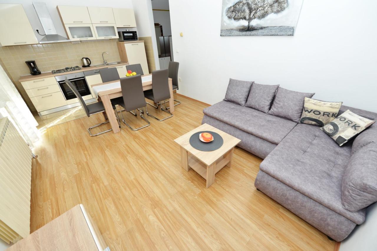 Apartment Stadion *