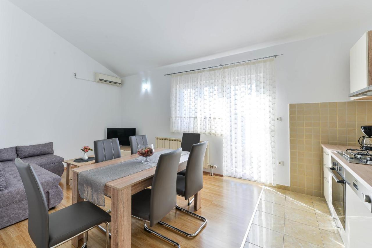 Stadion Apartment Zadar