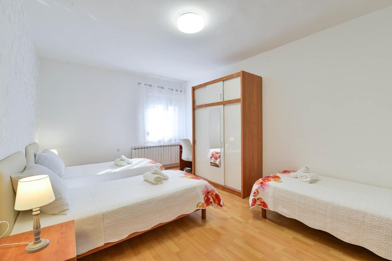 Apartment Stadion *