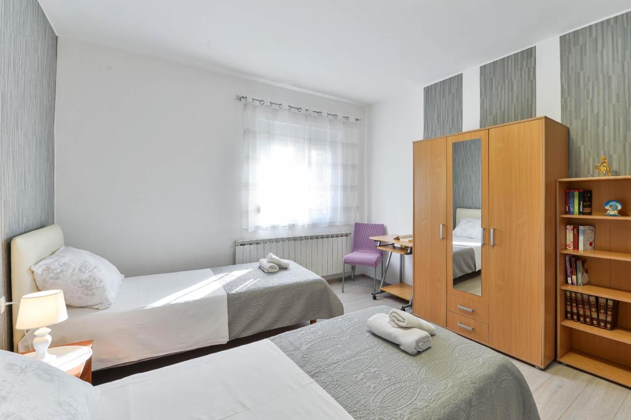 Stadion Apartment
