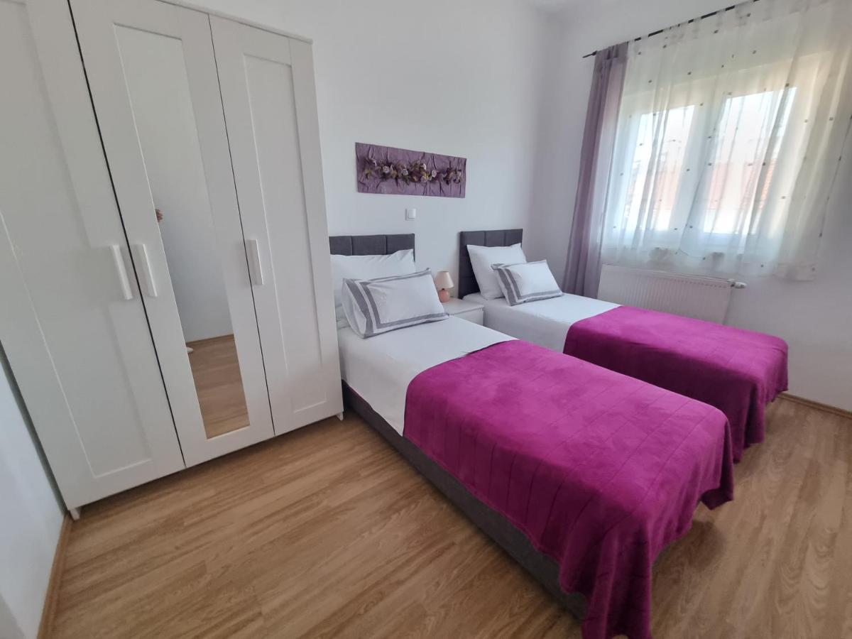 Apartment Stadion