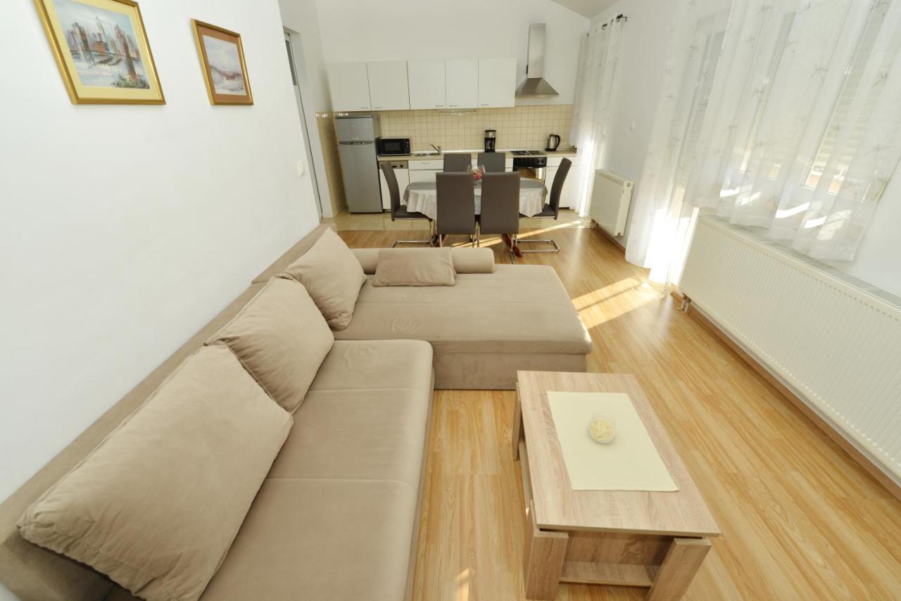 Stadion Apartment