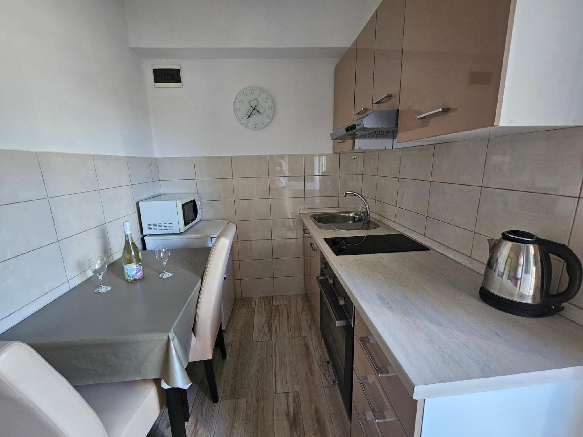 Apartment Stadion Zadar