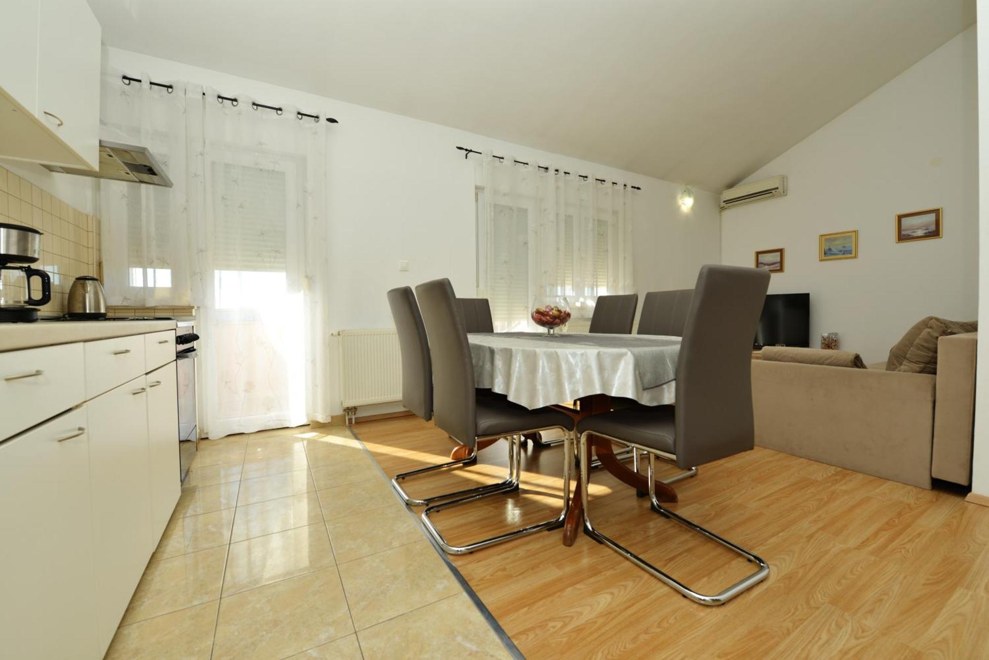 Apartment Stadion *
