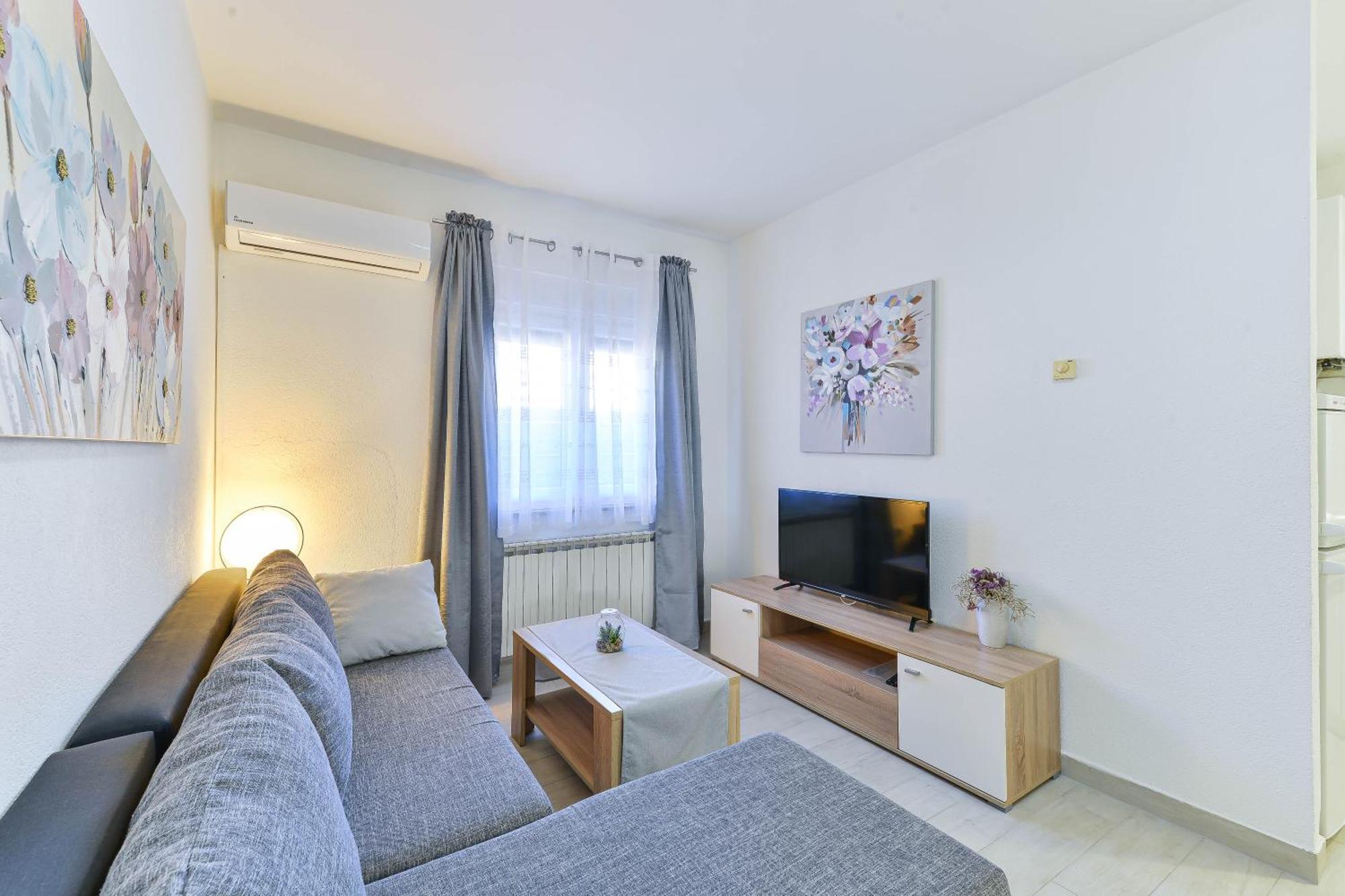 Stadion Apartment *