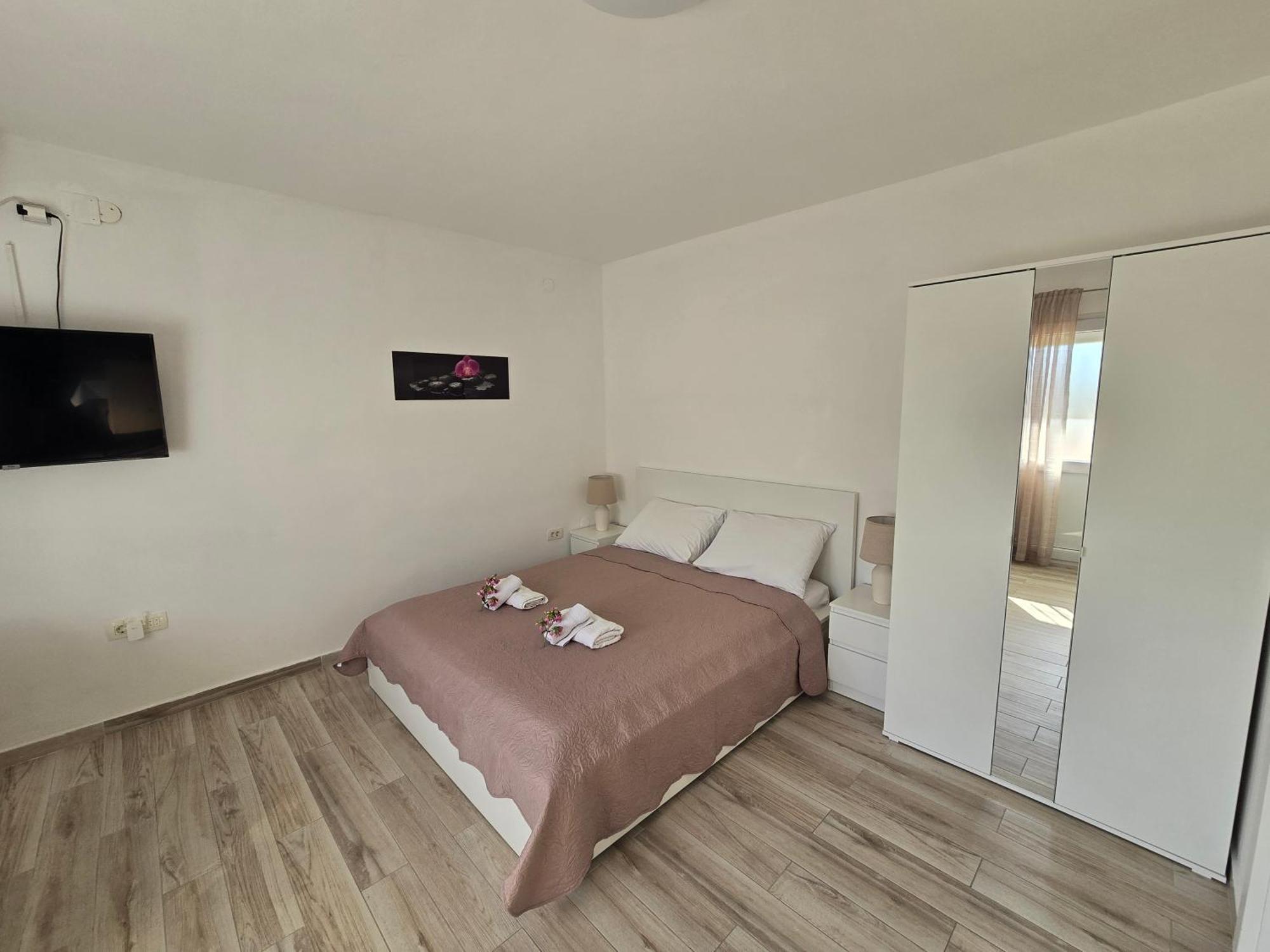 Stadion Apartment