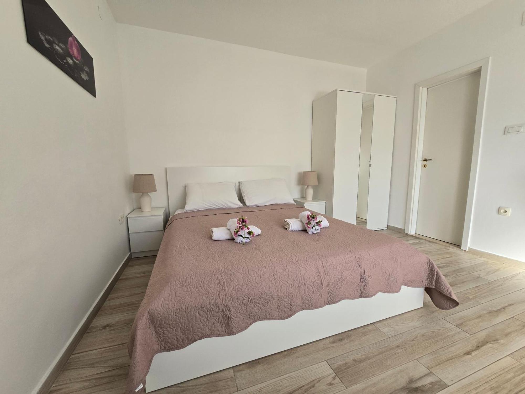 Apartment Stadion Zadar