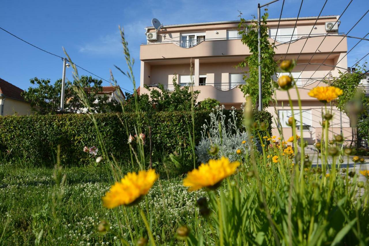Apartment Stadion Zadar