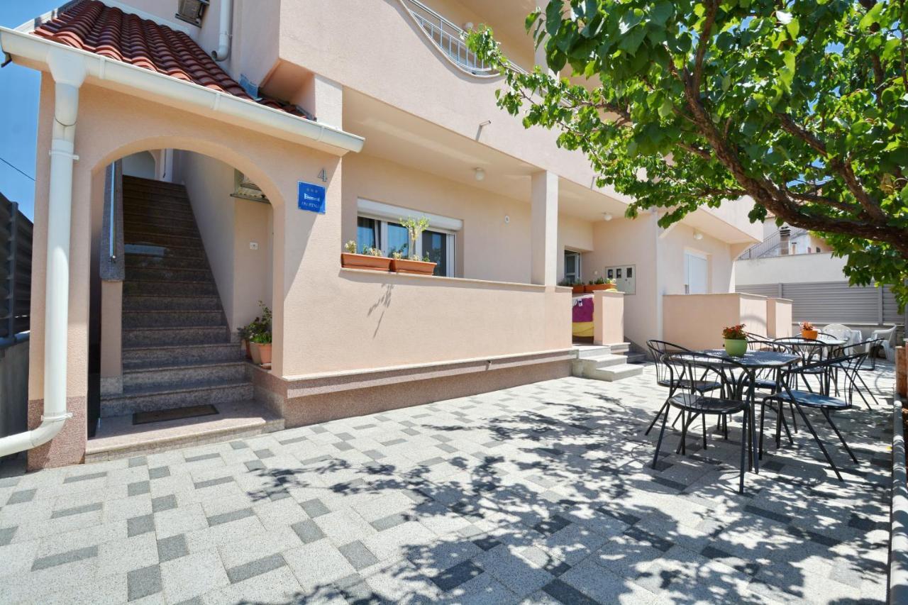Apartment Stadion Zadar